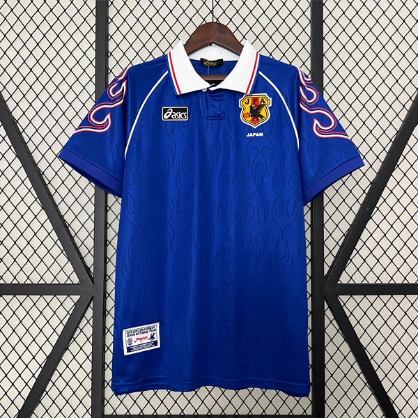 Tailandia Camiseta Japón 1st Retro 1998